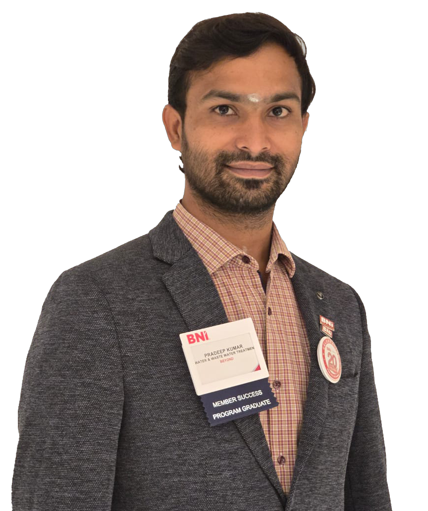 Team Member